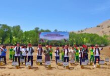 AHM Dorong Pemulihan NTT Pascagempa, Fokus pada Layanan Kesehatan dan Lingkungan