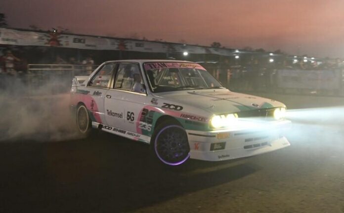 lead drift
