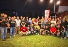 Astra Motor Yogyakarta Bangun Sinergi Dengan Komunitas Lewat KOPLING Road to HBD 2026