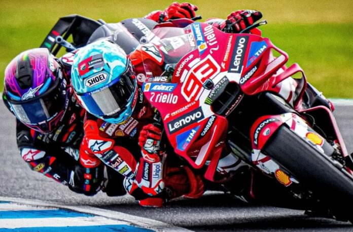 motogp