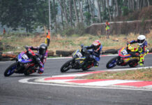 Hasil Pekan Olah Raga Provinsi Jawa Tengah 2026 Cabang Olahraga Balap Motor