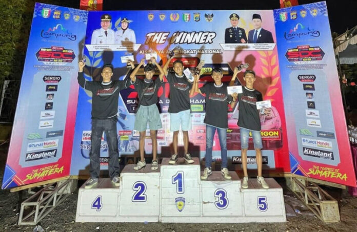 sdc lampung