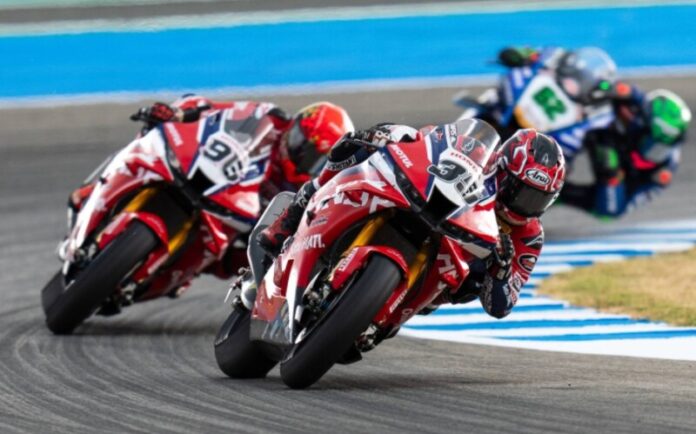 wsbk
